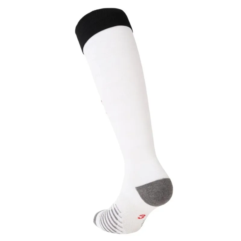 Set di maglia bambini in trasferta di João Félix dell'AC Milan 2025/26 - Bianco