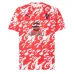 AC Milan 2025/26 Vorspiel-Trikot - Rot