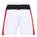 AC Milan 2025/26 Away Shorts - White
