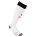 AC Milan 2025/26 Away Socks - White