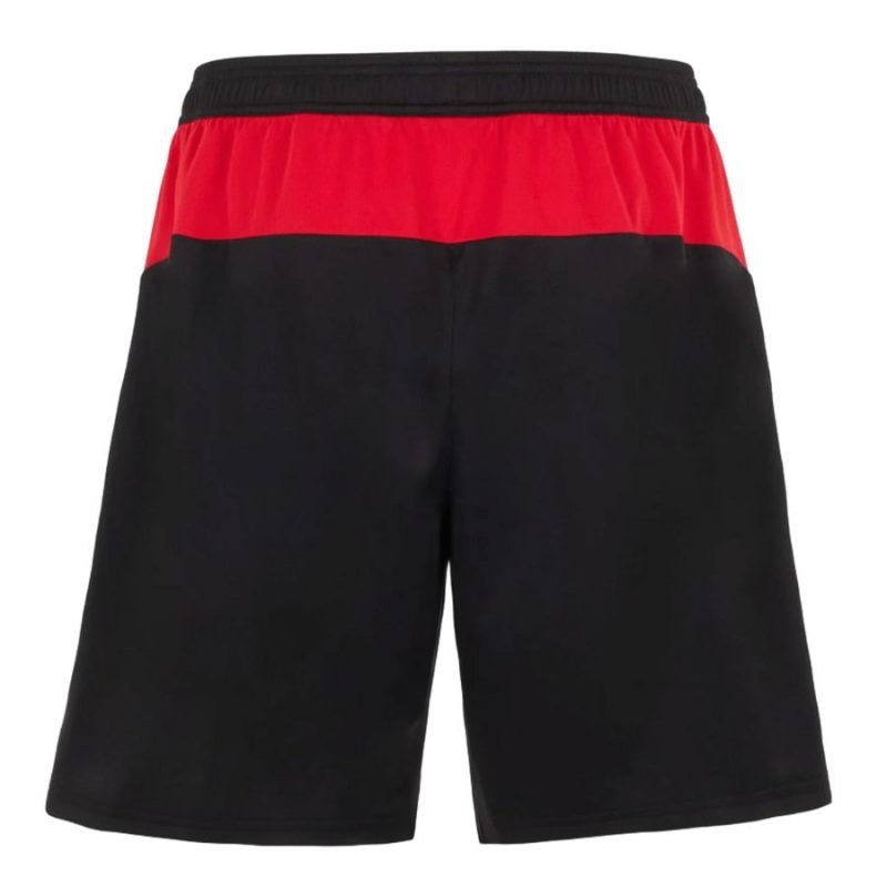 AC Milan MODRIC Kids' Kit 2025/26 Home Jersey - Red