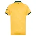 Maglia terza femminile dell’AC Milan 2025/26 - Giallo