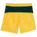 AC Milan 2025/26 Third Kids' Jersey Set - Yellow
