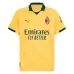 AC Milan RAFA·LEAO 2025/26 Third Jersey - Yellow