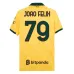 AC Milan JOAO·FELIX 2025/26 Drittes Kinder-Trikot-Set - Gelb