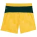 AC Milan JOAO·FELIX 2025/26 Drittes Kinder-Trikot-Set - Gelb