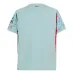 AC Milan 2025/26 Home Goalkeeper Jersey - Blue