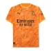 AC Milan 2025/26 Maillot de Gardien extérieur - Orange