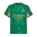 AC Milan 2025/26 Maillot de Gardien Third - Vert