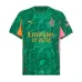 AC Milan 2025/26 Maillot de Gardien Third Enfant - Vert