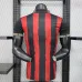 AC Milan Maillot de Joueur Édition Spéciale 2025/26 - Rouge/Noir