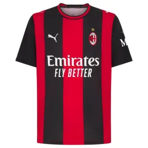AC Milan 2026/27 Home Jersey