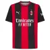 AC Milan 2026/27 Home Jersey