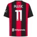 AC Mailand Heimtrikot 2026/27 PULISIC