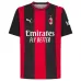 Kit Bambino AC Milan Casa 2026/27