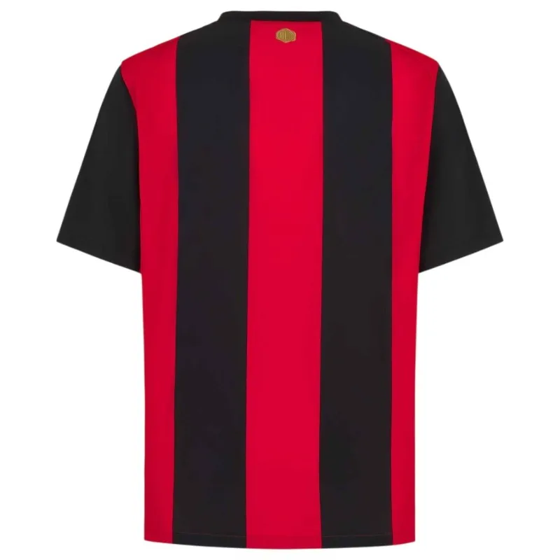 Kit Bambino AC Milan Casa 2026/27