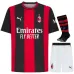 Kit Bambino AC Milan Casa 2026/27