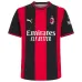 AC Milan 2026/27 Home Player Jersey