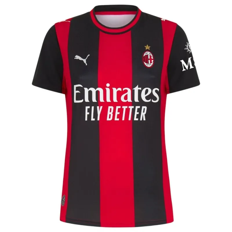 AC Mailand Damen-Heimtrikot 2026/27