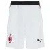 Pantaloncini AC Milan Casa 2026/27