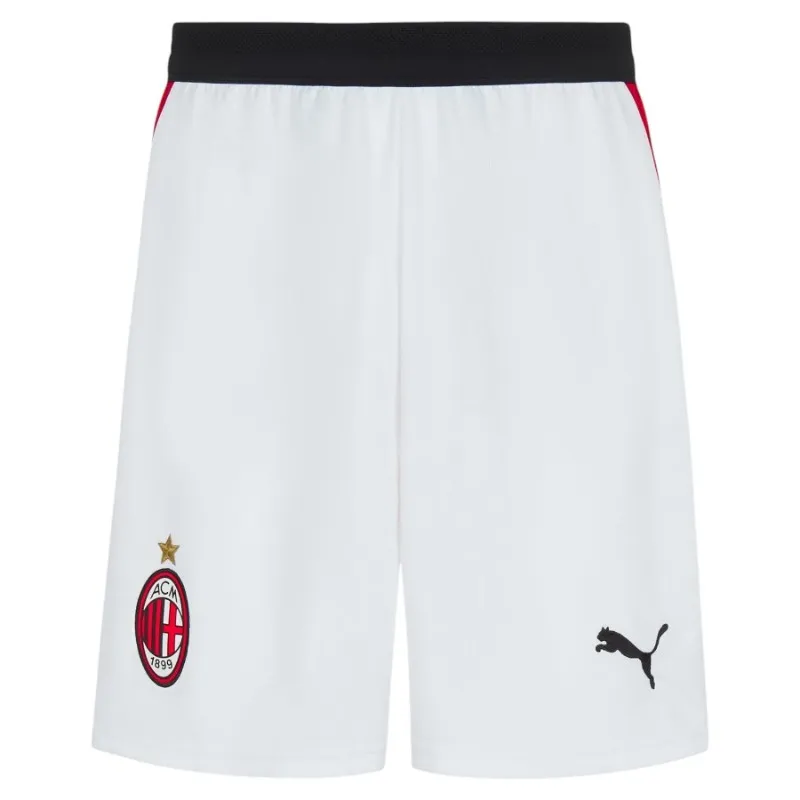 Pantaloncini AC Milan Casa 2026/27