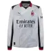 Quatrième maillot manches longues AC Milan SLAM JAM 2026/27