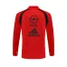 AC Milan 2003/04 Abbigliamento Sportivo Vintage Rosso