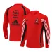 AC Milan 2003/04 Abbigliamento Sportivo Vintage Rosso