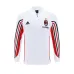AC Milan 2003/04 Vêtements de Sport Vintage Blanc