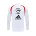 AC Milan 2003/04 Vêtements de Sport Vintage Blanc