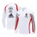 AC Milan 2003/04 Vêtements de Sport Vintage Blanc