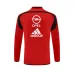 AC Milan 2004/05 Vintage Sportswear Red