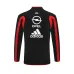 AC Milan 2005/06 Abbigliamento Sportivo Vintageò Nero