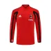 AC Milan 2005/06 Vintage Sportswear Red