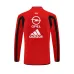 AC Milan 2005/06 Vintage Sportswear Red