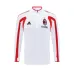 AC Milan 2005/06 Ropa Deportiva Vintage Blanco