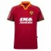 AS Roma TOTTI 1998/99 Retro Home Jersey - Red