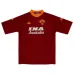 Maglia Casa Retrò AS Roma 2000/01 - Rosso