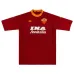 AS Roma BATISTUTA 2000/01 Retro Home Jersey - Red
