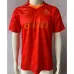 AS Roma 1992 - 94 third retro jersey - red