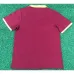 AS Roma 1989/90 Home Retro Jersey - Red