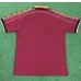 AS Roma 1998/99 Home Retro Jersey - Red