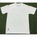 Maillot rétro d'extérieur d'AS Roma 2000/01 - Blanc