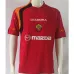 AS Roma 2004/05 Home Retro Jersey - Red
