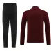 AS Roma 2024/25 Sports Jacket A - Red