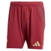 AS Roma 2024/25 Home Shorts - Red