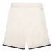 AS Roma 2024/25 Away Shorts - White