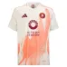 AS Roma 2024/25 Away Women's Jersey - White