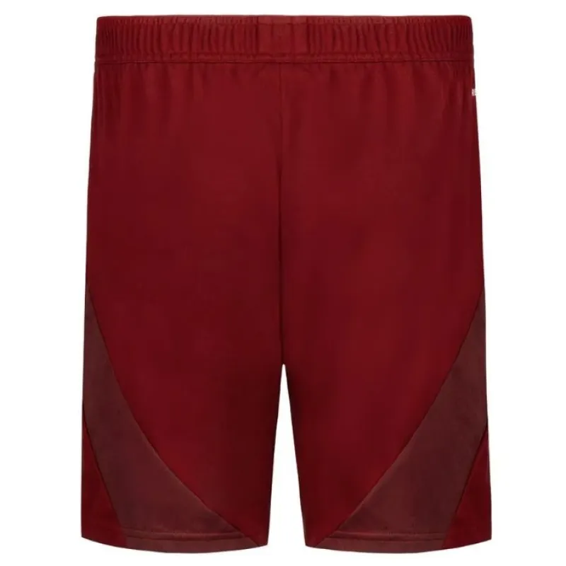 Paredes AS Roma 2024/25 Home Kids Jersey Set - Wine Red