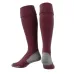 Medias de local de AS Roma 2024/25 - Tinto